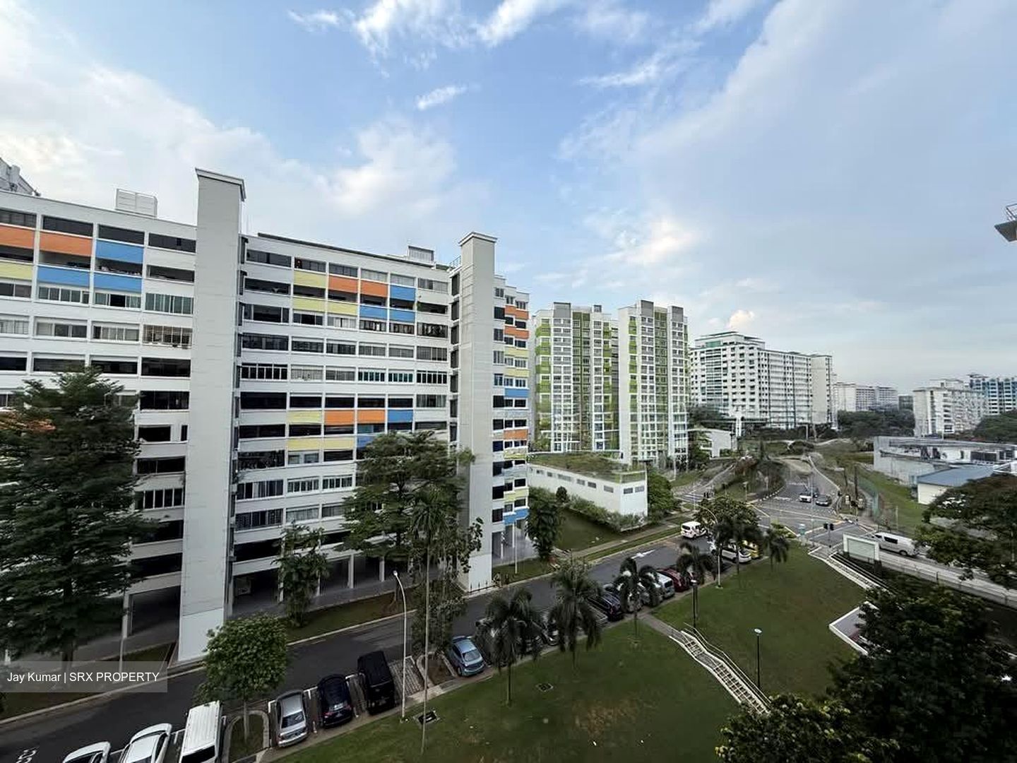 Blk 20 Ping-an Gardens (Bedok), HDB 3 Rooms #559841741